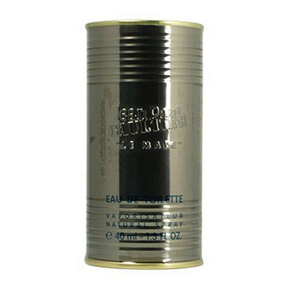 Jean paul gaultier le male edt