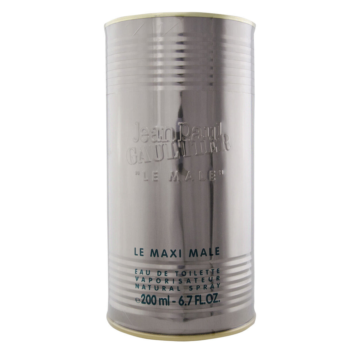 Jean paul gaultier le male edt