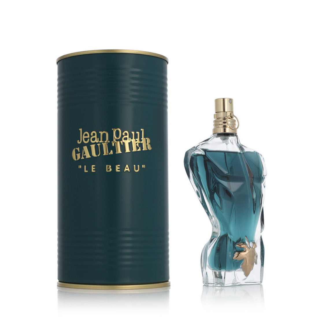 Jean paul gaultier le beau edt