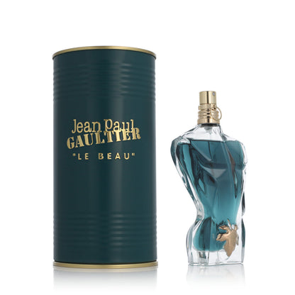 Jean paul gaultier le beau edt