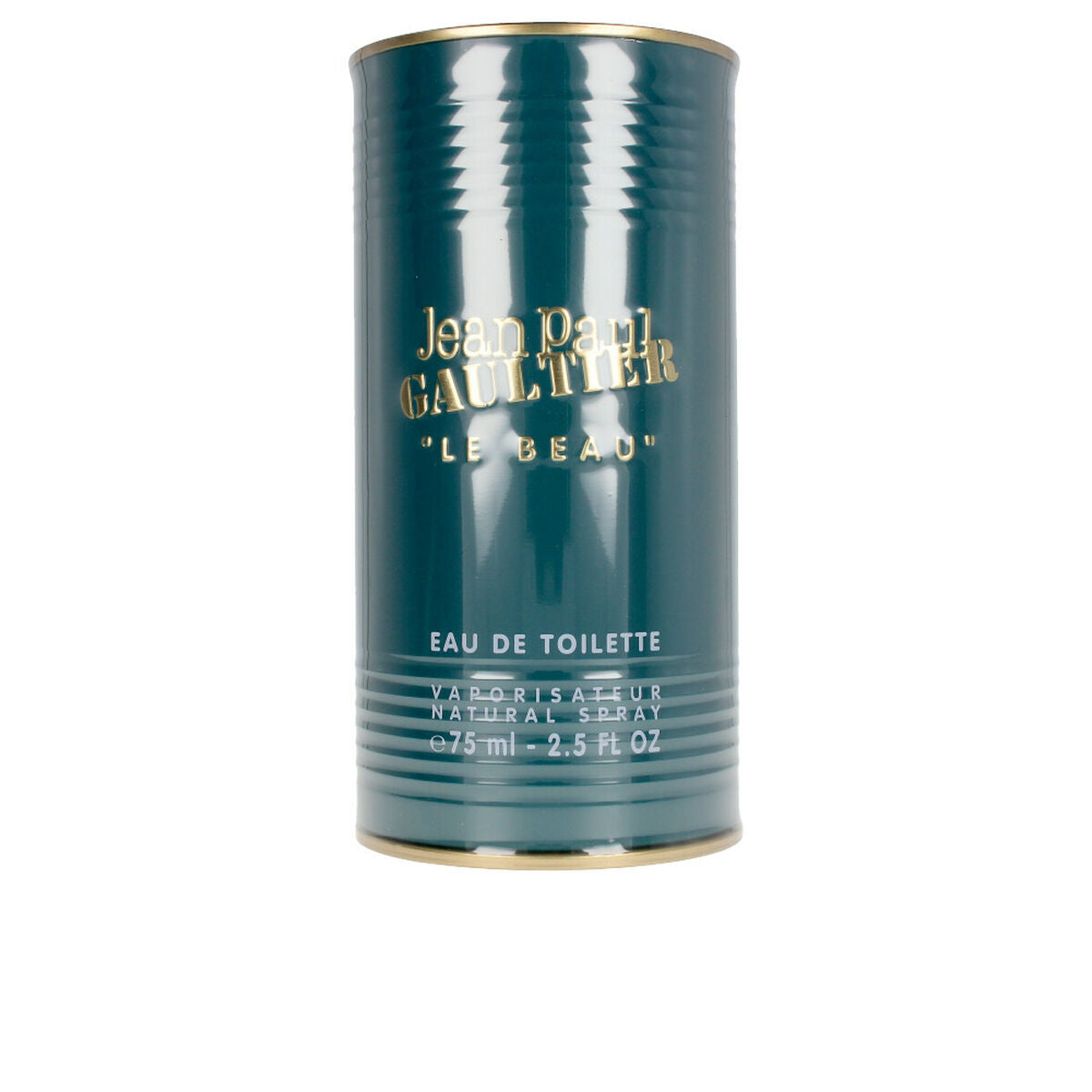 Jean paul gaultier le beau edt