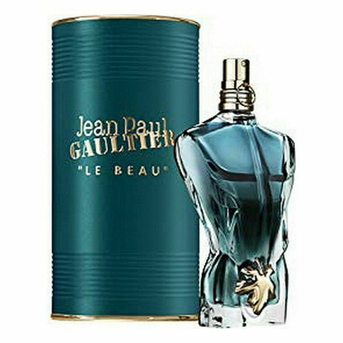 Jean paul gaultier le beau edt