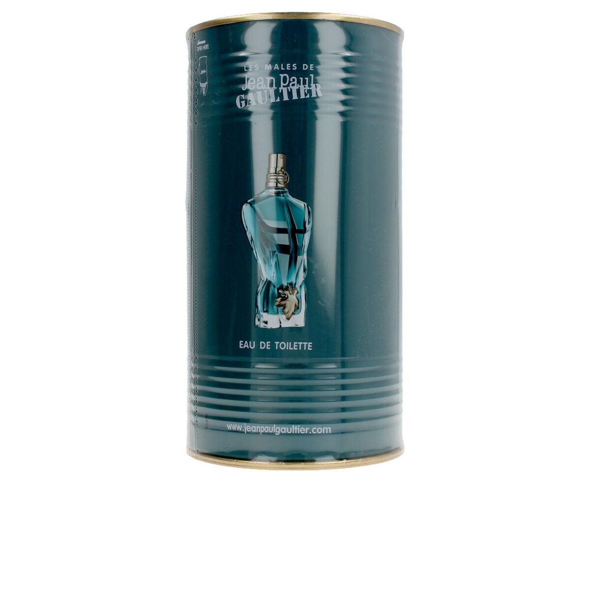 Jean paul gaultier le beau edt