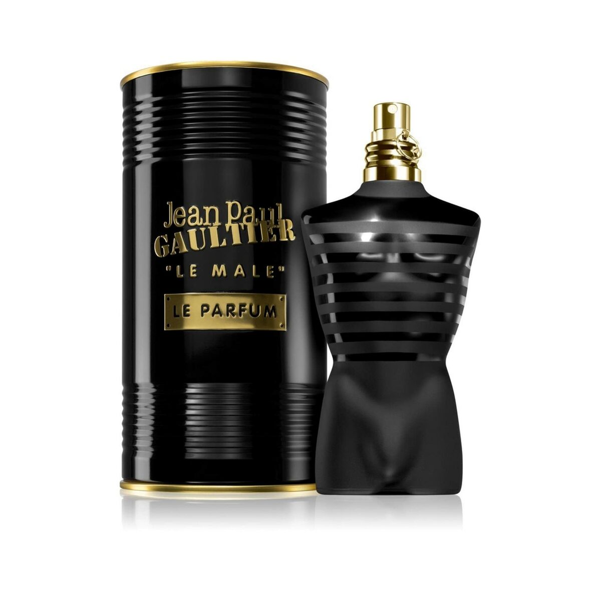Jean paul gaultier le male le parfum edp