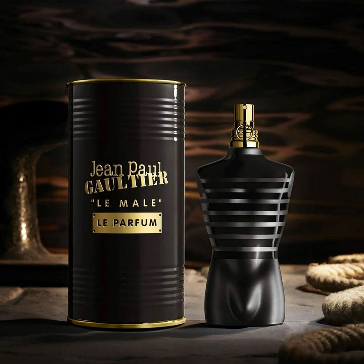 Jean paul gaultier le male le parfum edp
