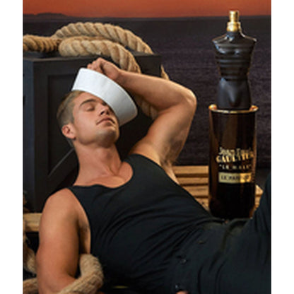 Jean paul gaultier le male le parfum edp