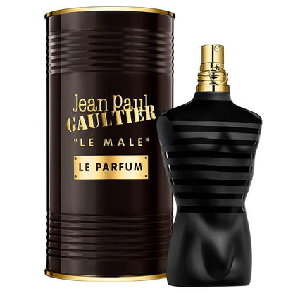 Jean paul gaultier le male le parfum edp