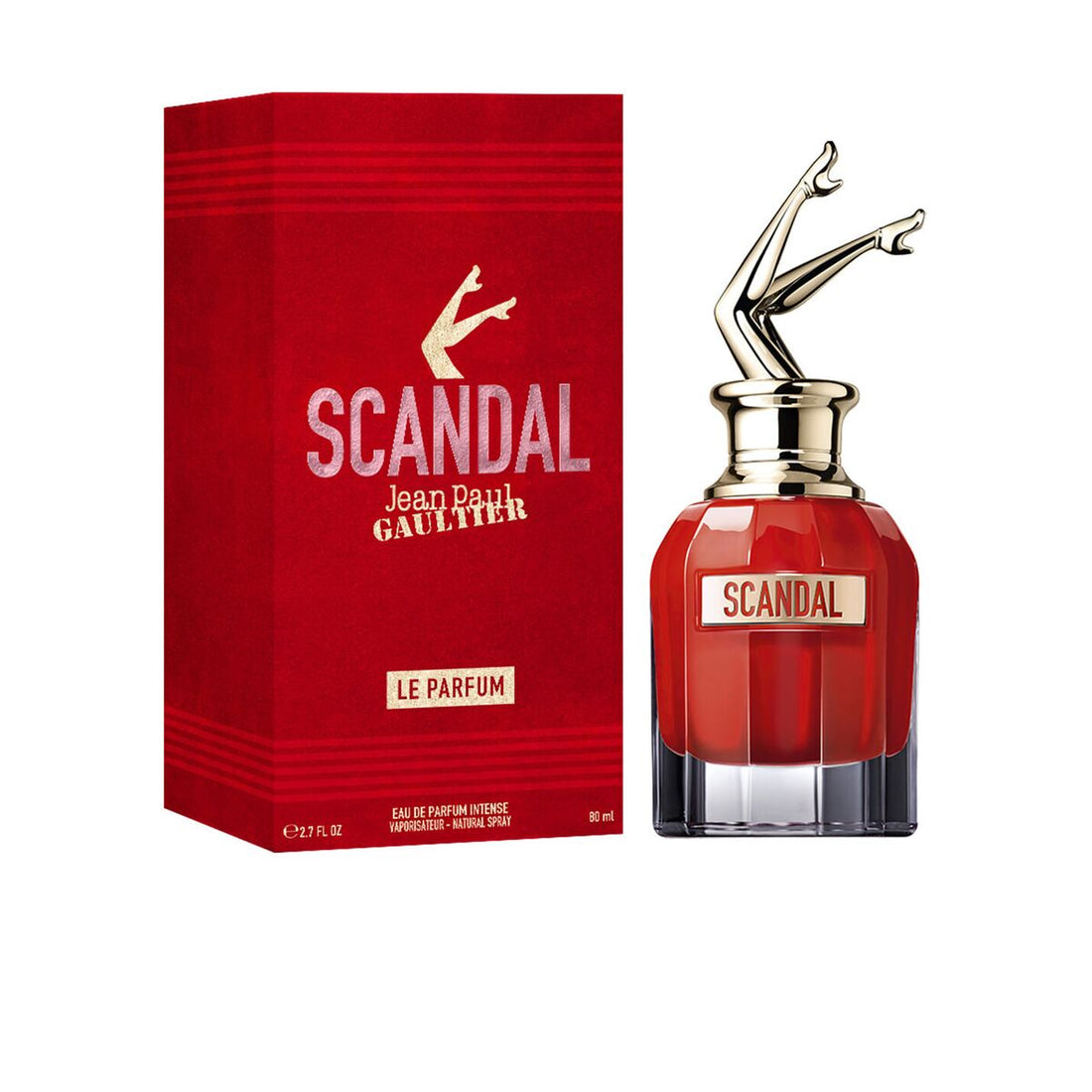 Jean paul gaultier scandal le parfum edp