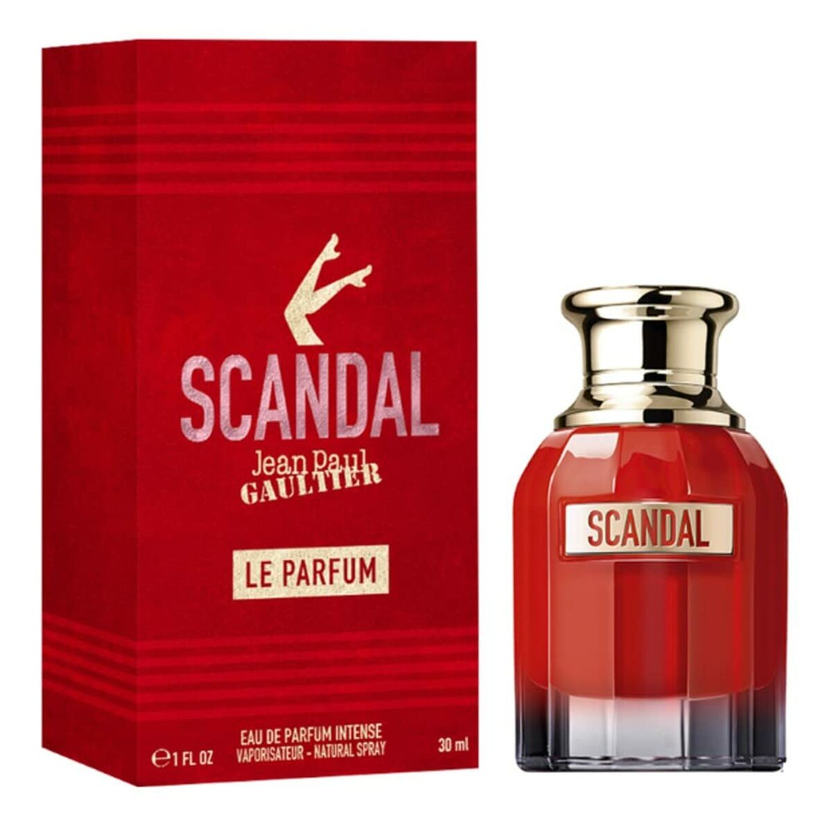 Jean paul gaultier scandal le parfum edp