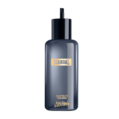 Jean paul gaultier scandal pour homme edt refill