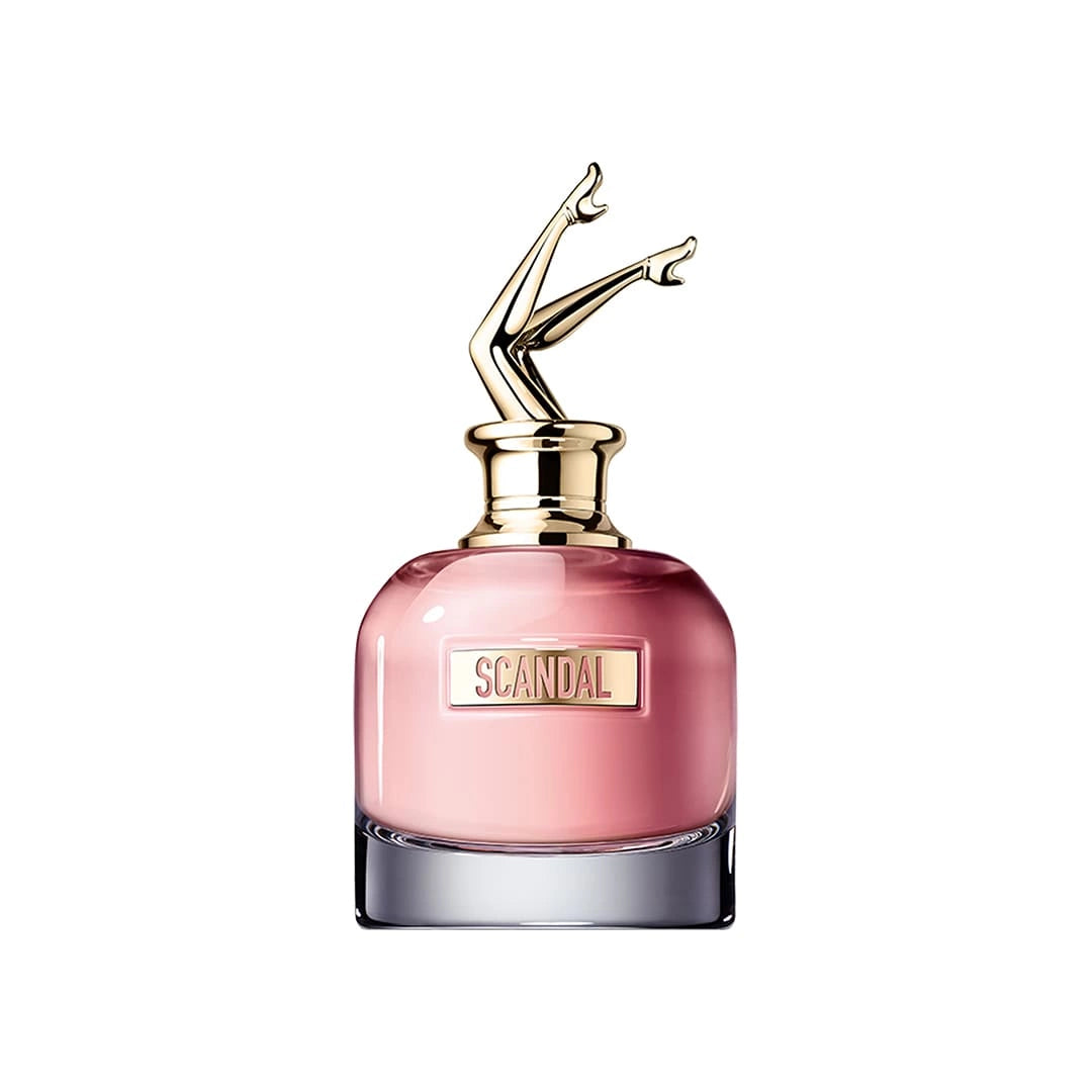 Jean paul gaultier scandal edp
