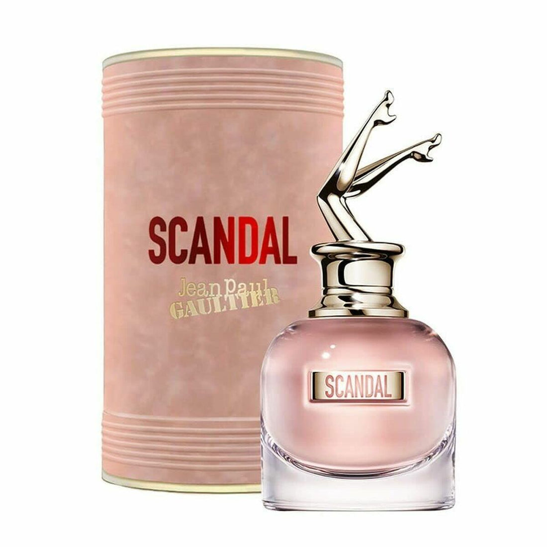 Jean paul gaultier scandal edp