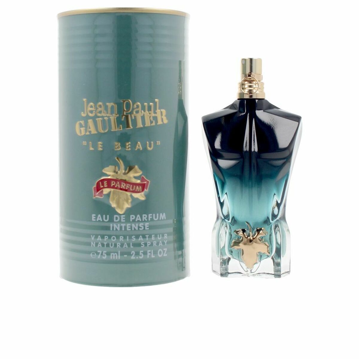 Jean paul gaultier le beau le parfum edp