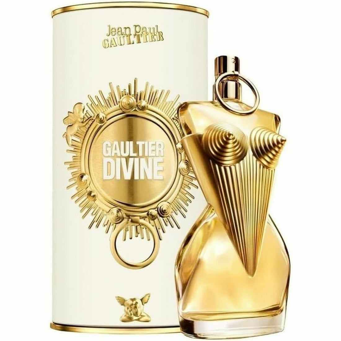 Jean paul gaultier divine edp