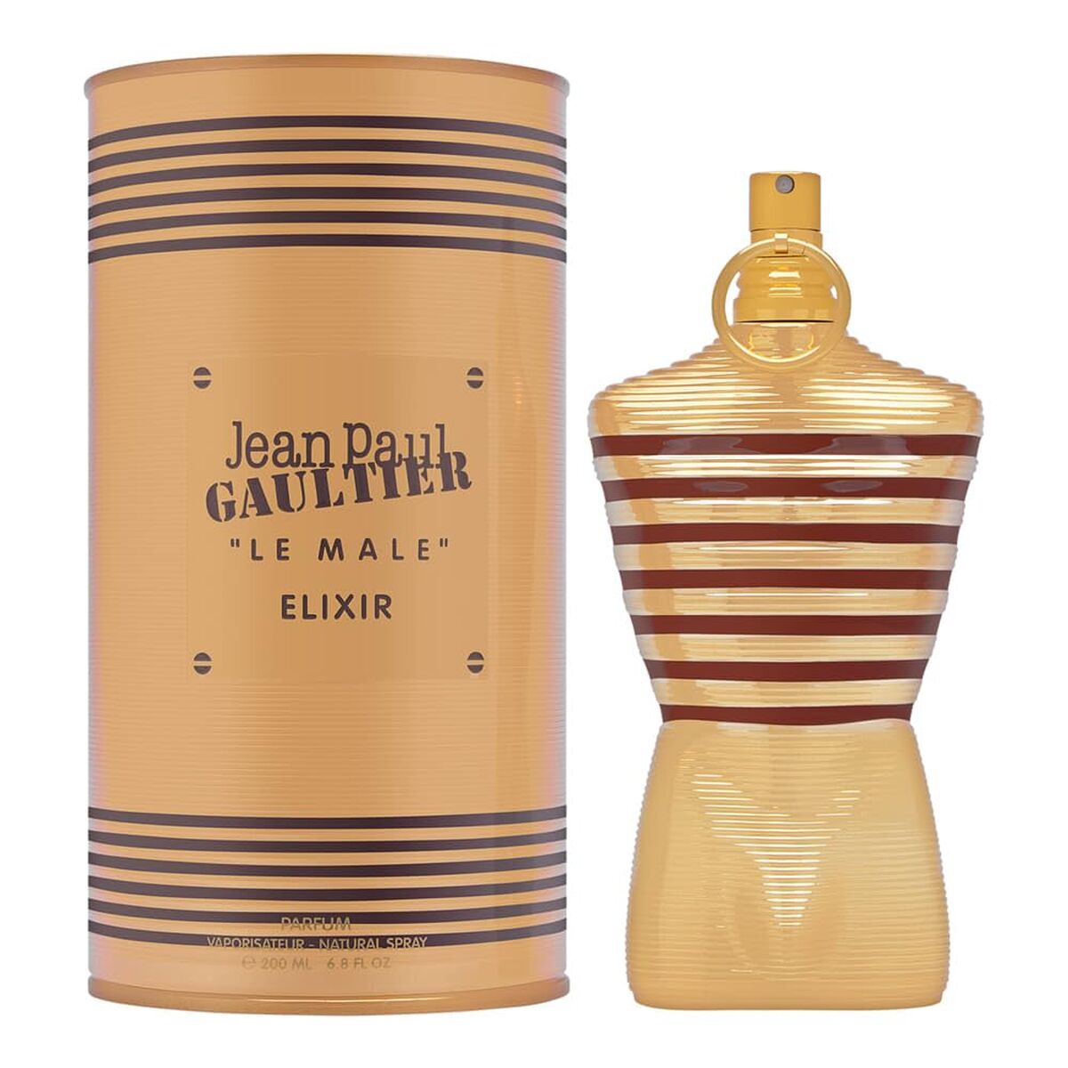 Jean paul gaultier le male elixir parfum