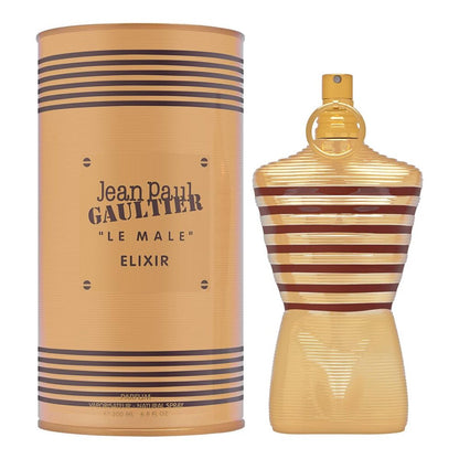 Jean paul gaultier le male elixir parfum