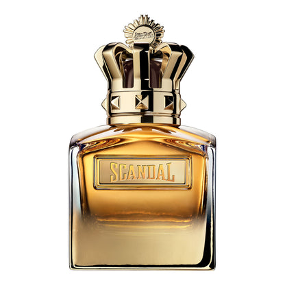 Jean paul gaultier scandal absolu parfum