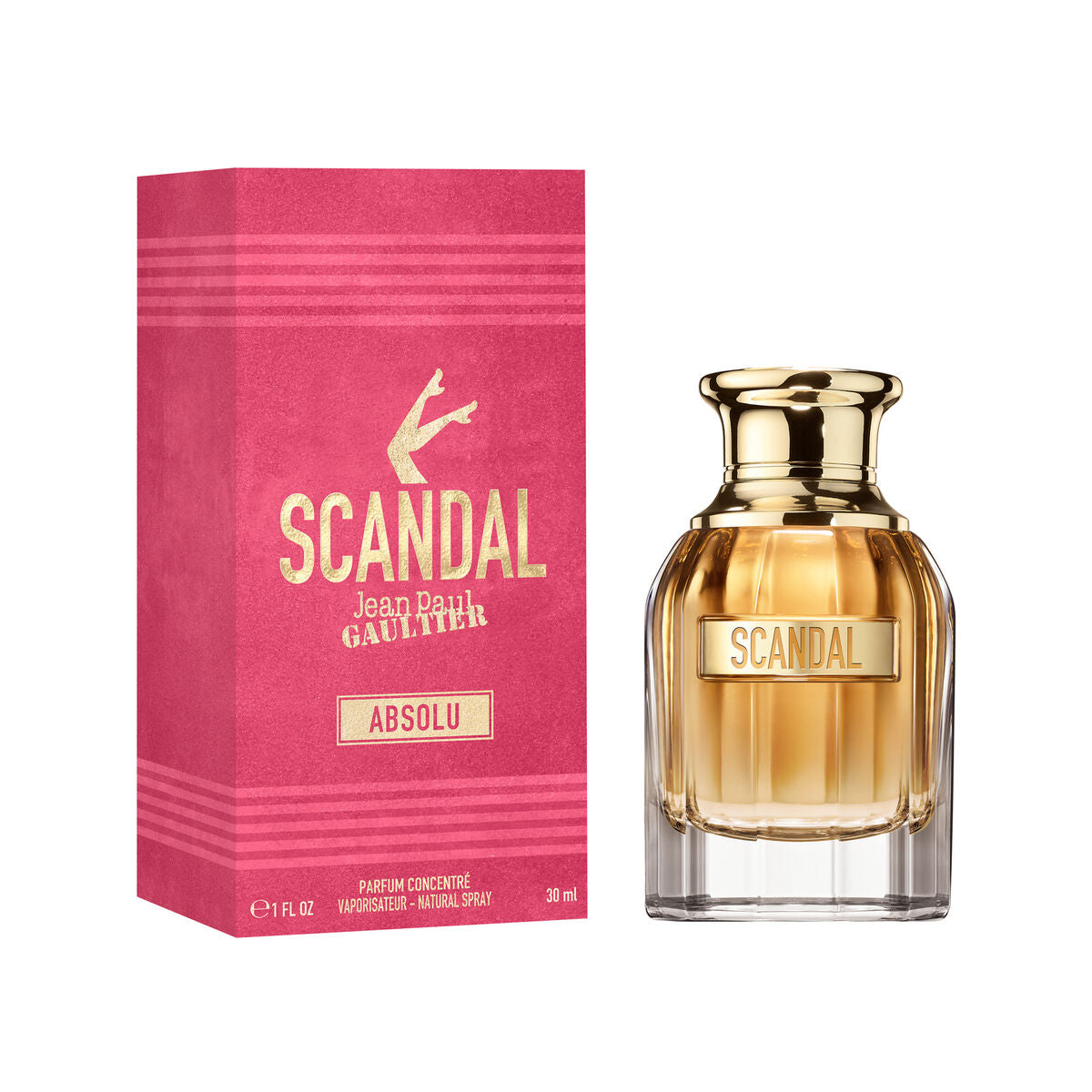 Jean paul gaultier scandal absolu edp