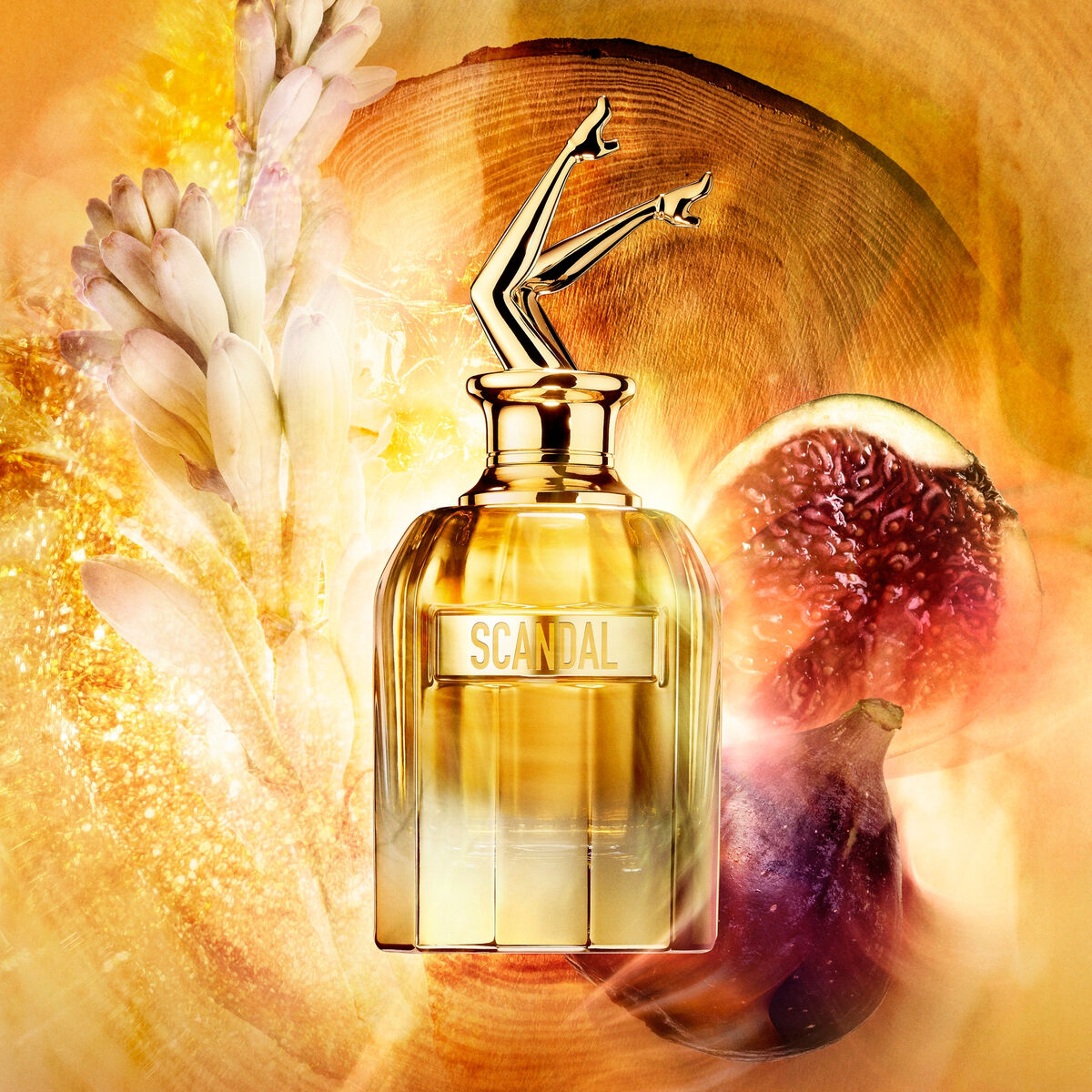 Jean paul gaultier scandal absolu edp
