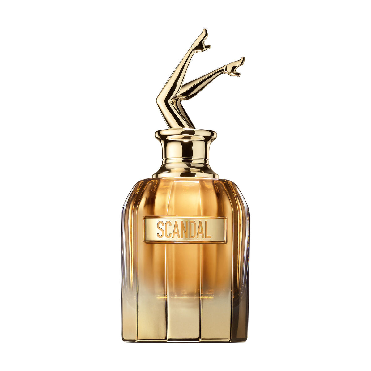Jean paul gaultier scandal absolu parfum