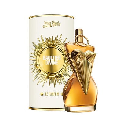 Jean paul gaultier divine le parfum edp