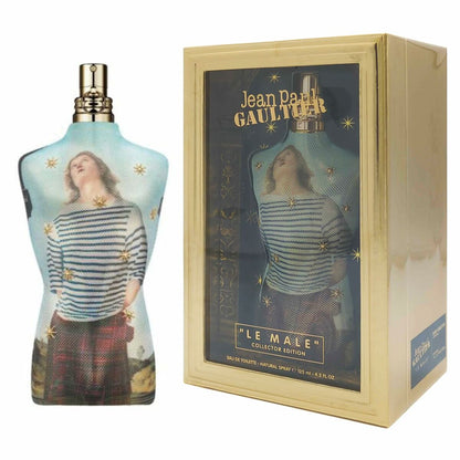 Jean paul gaultier le male collector edition edt