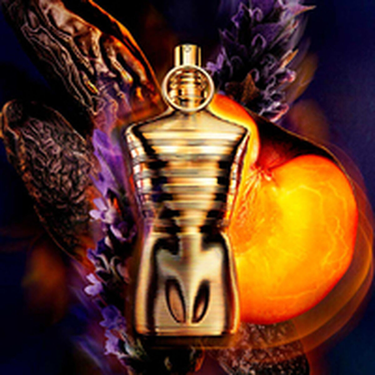 Jean paul gaultier le male elixir absolu intense parfum