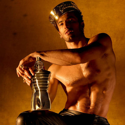 Jean paul gaultier le male elixir absolu intense parfum