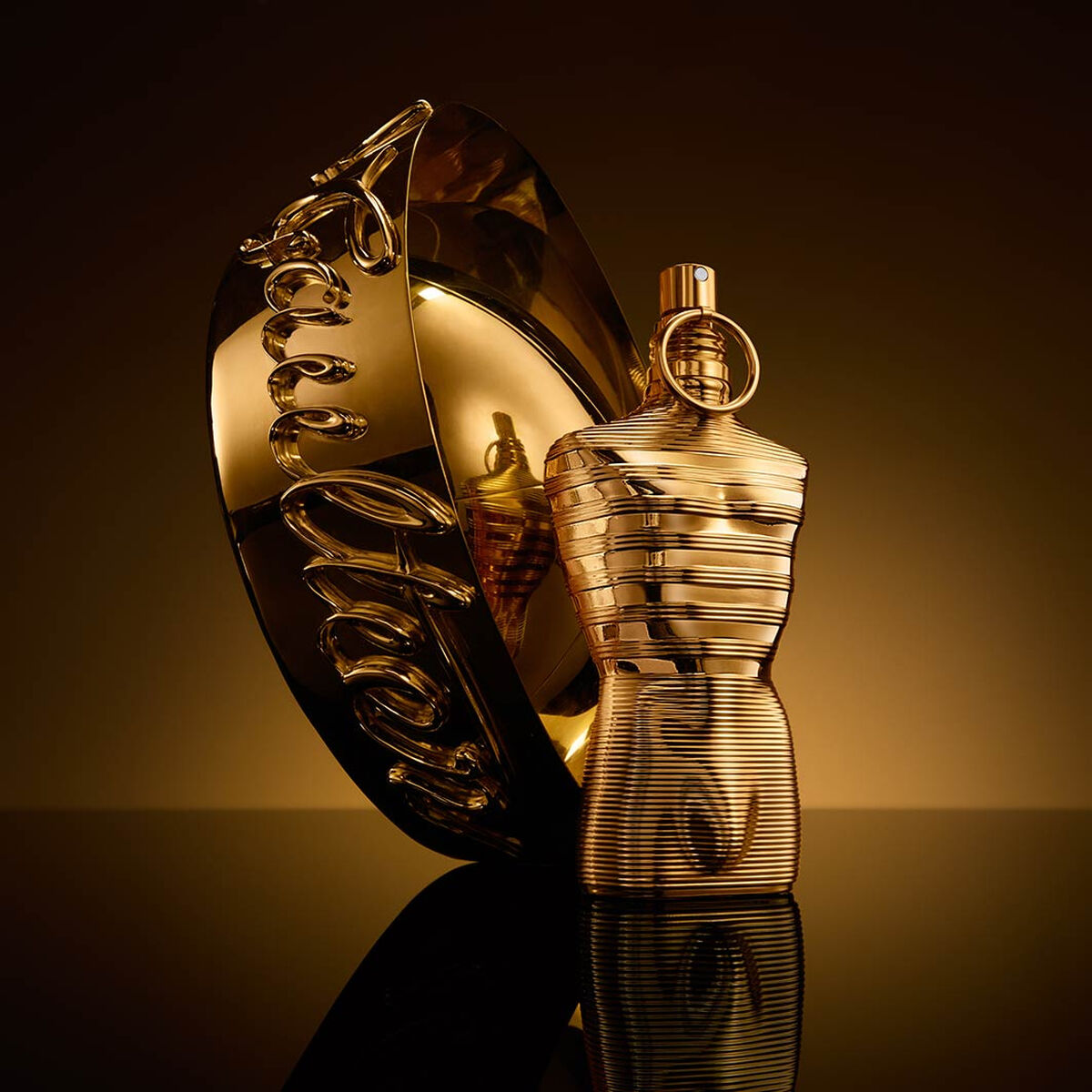 Jean paul gaultier le male elixir absolu intense parfum