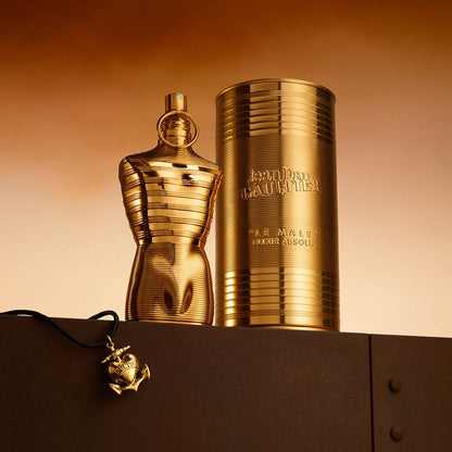Jean paul gaultier le male elixir absolu intense parfum