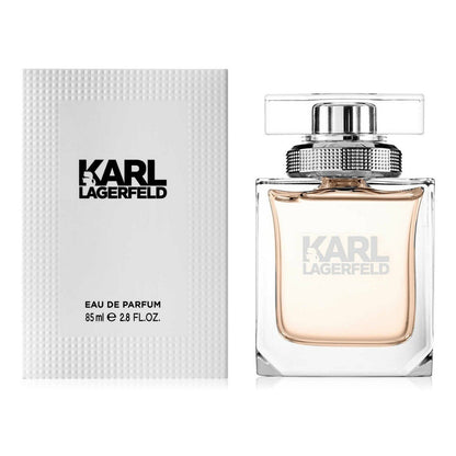 Karl Lagerfeld Woman EdP