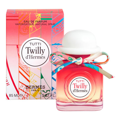 Hermès Tutti Twilly d&