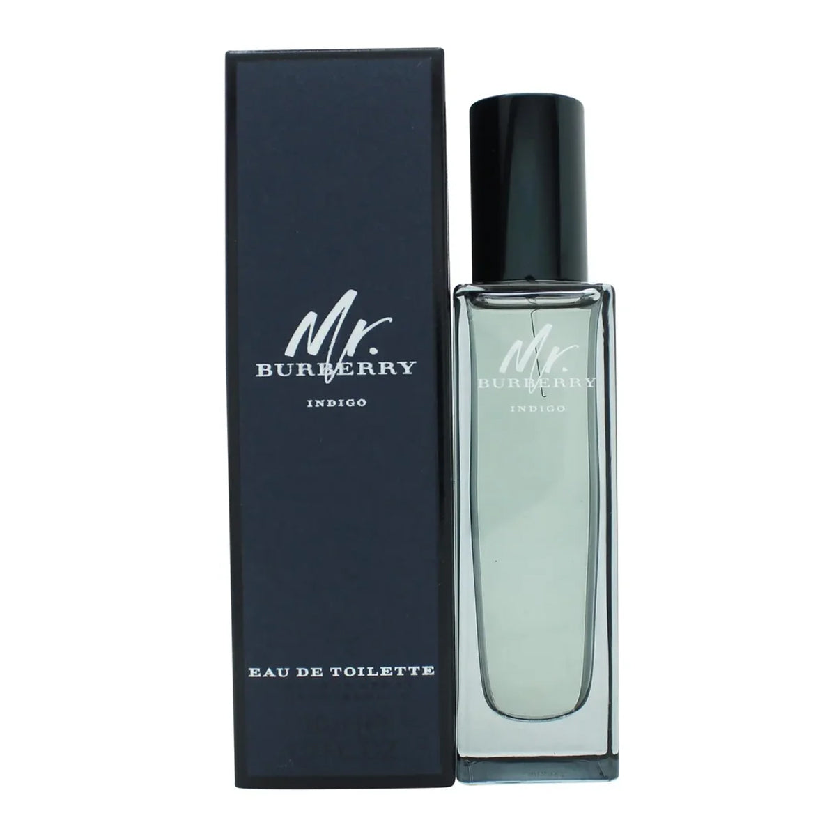 Burberry Mr. Burberry Indigo EdT