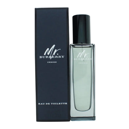 Burberry Mr. Burberry Indigo EdT