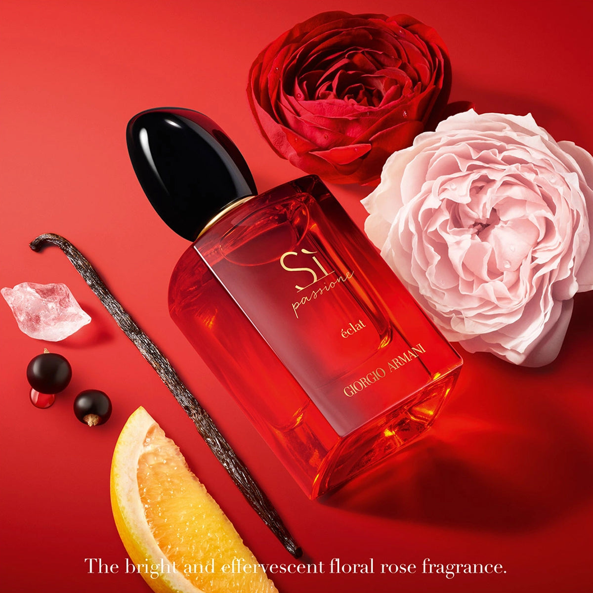 Armani Sì Passione Éclat EdP