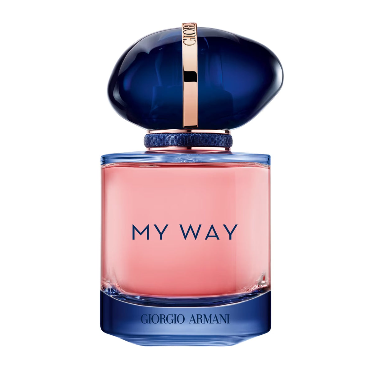 Armani My Way Intense EdP