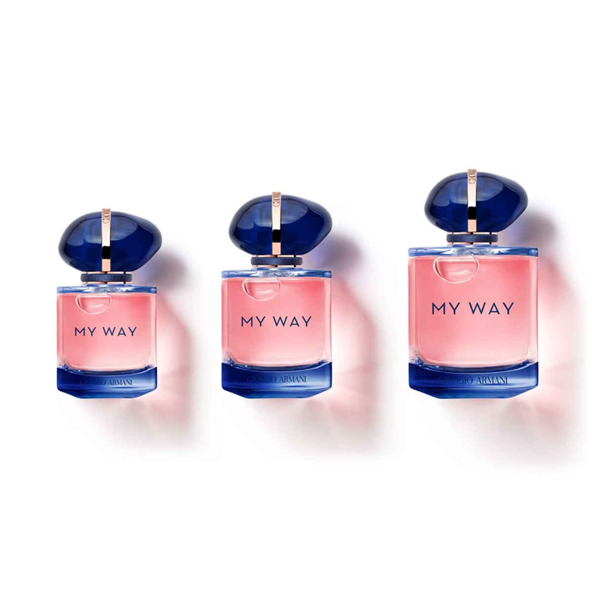 Armani My Way Intense EdP