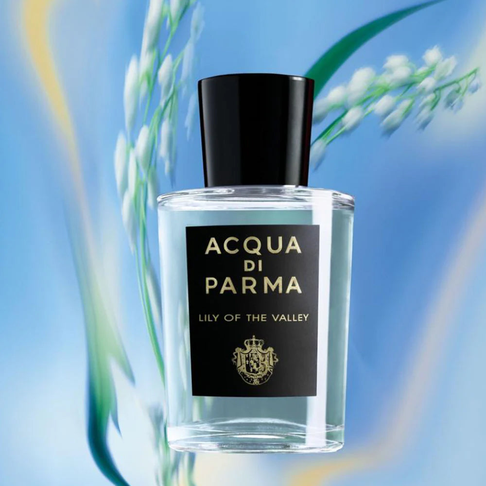 Acqua Di Parma Lily of the Valley EdP