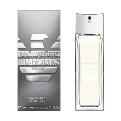 Armani Diamonds For Men EdT