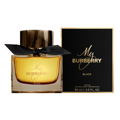 Burberry My Burberry Black EdP