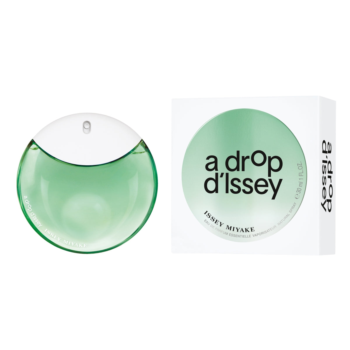 Issey Miyake A Drop d&