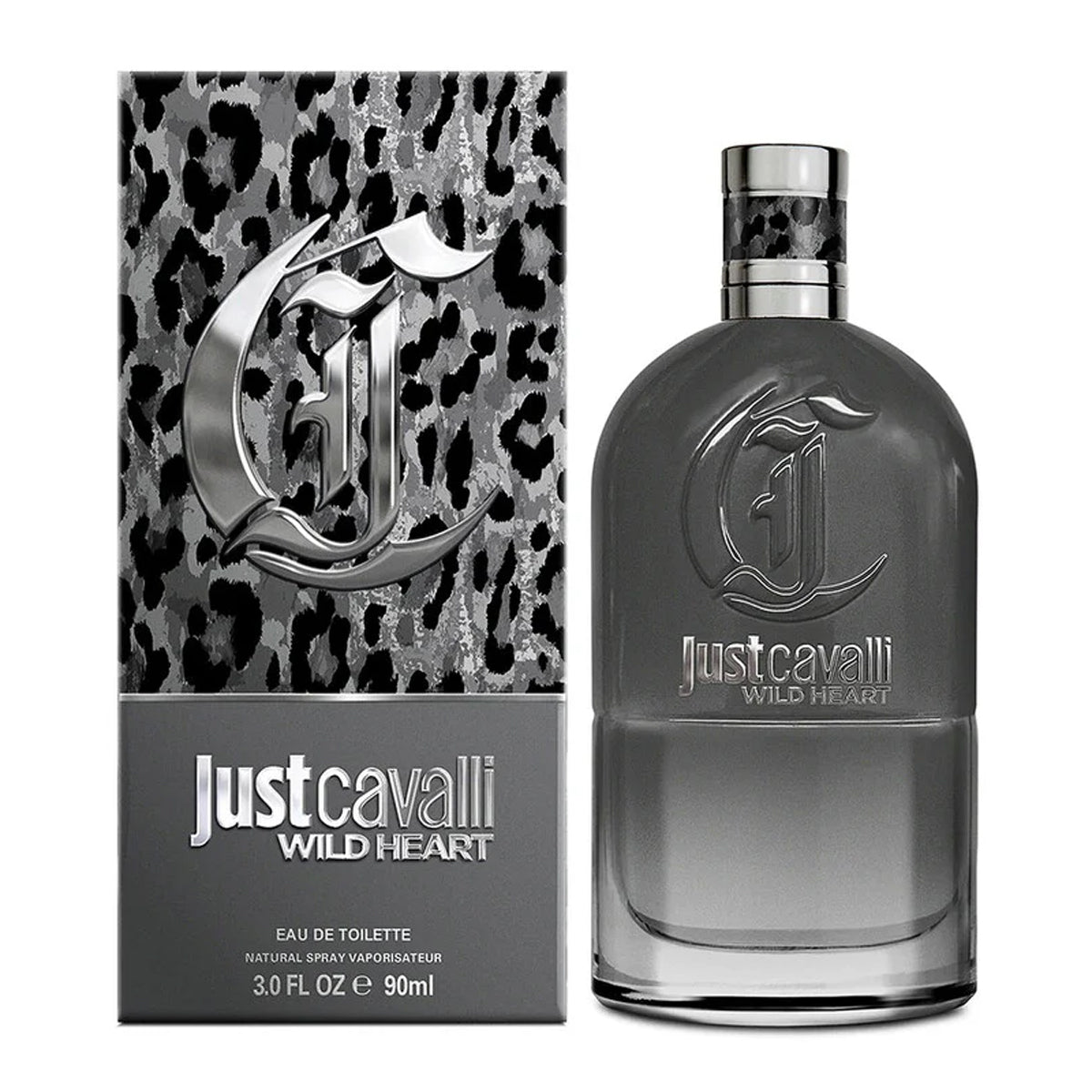 Roberto Cavalli Just Cavalli Wild Heart EdT