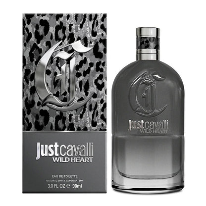 Roberto Cavalli Just Cavalli Wild Heart EdT