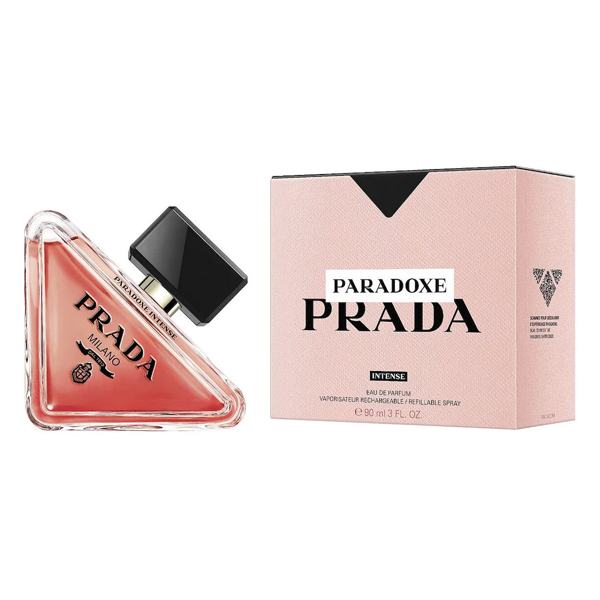 Prada Paradoxe Intense EdP