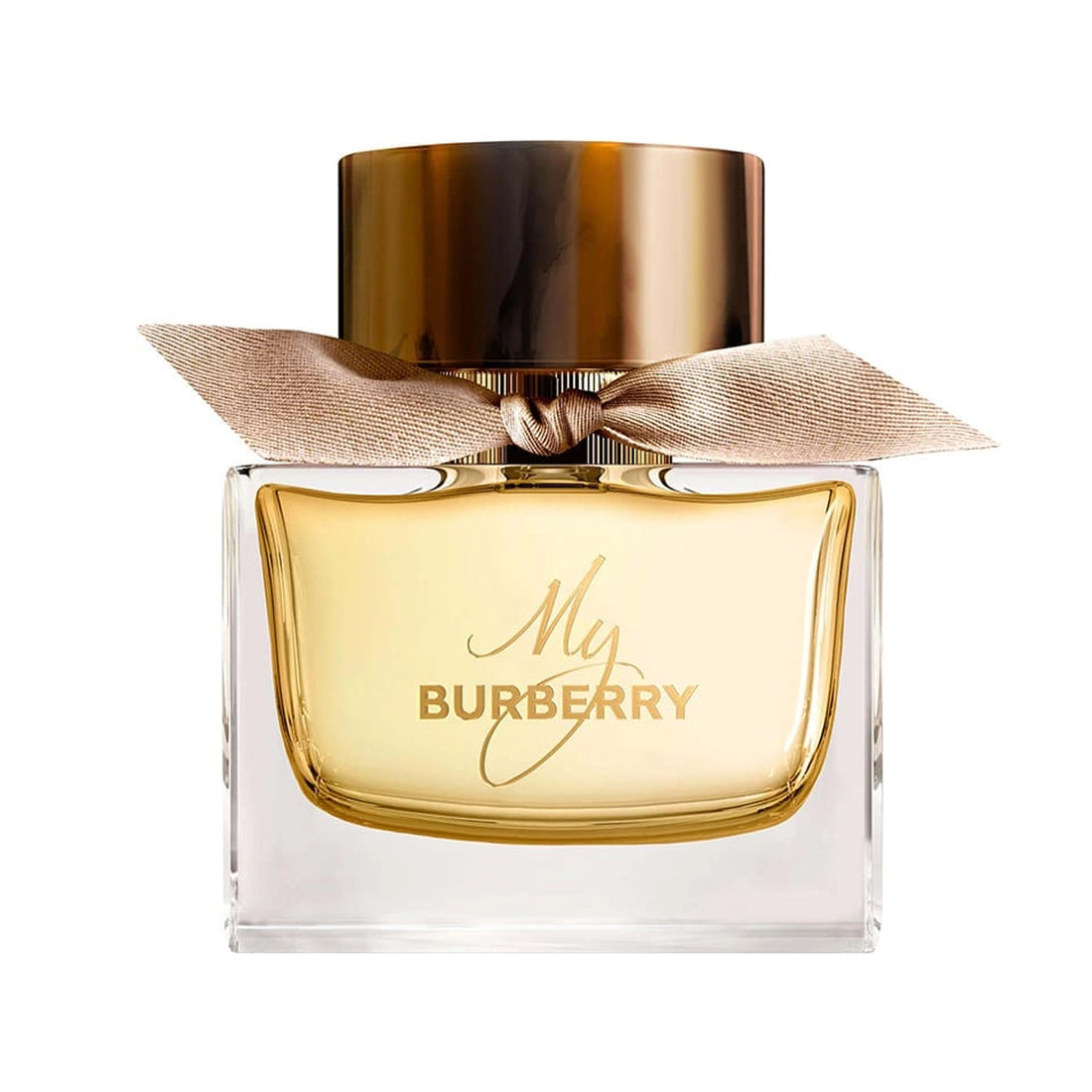 Burberry my burberry edp