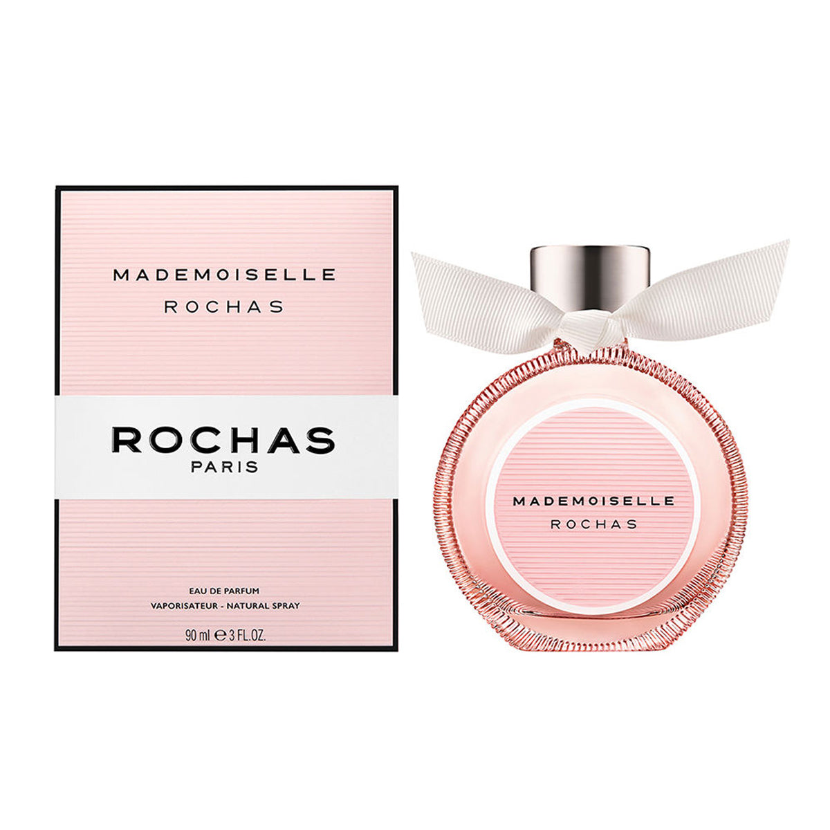 Rochas Mademoiselle Rochas EdP