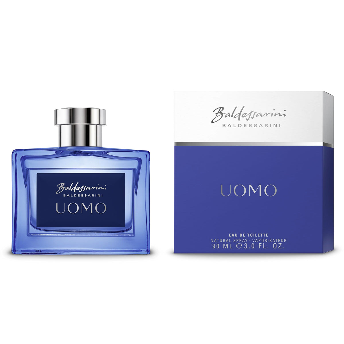 Baldessarini Uomo EdT