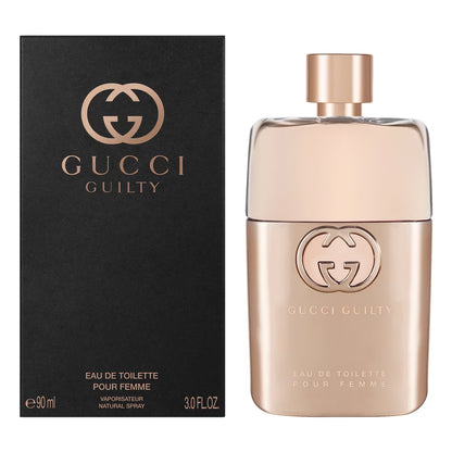 Gucci Guilty EdT