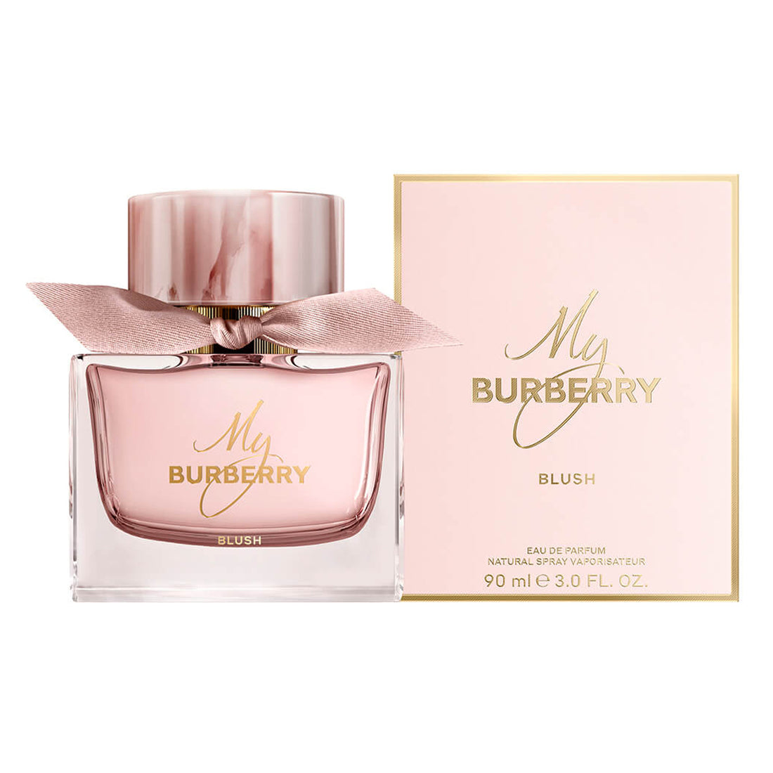 Burberry my burberry blush edp