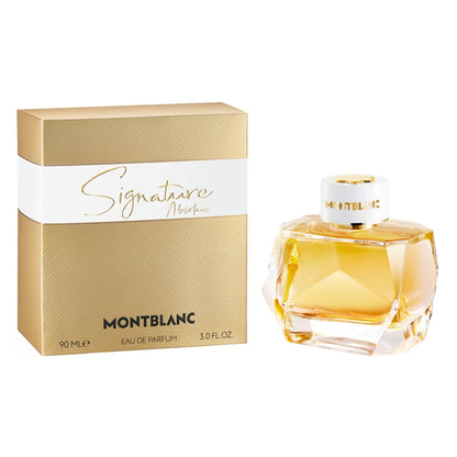 Montblanc Signature Absolue EdP